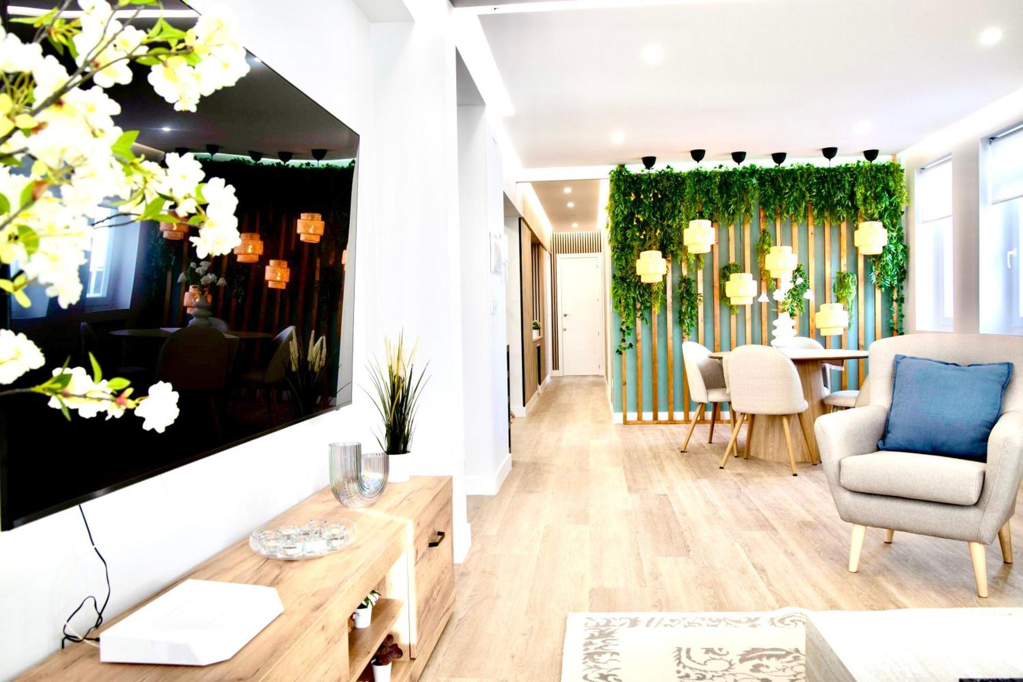 Apartamento Cathedral Boutique Lugo Exterior foto