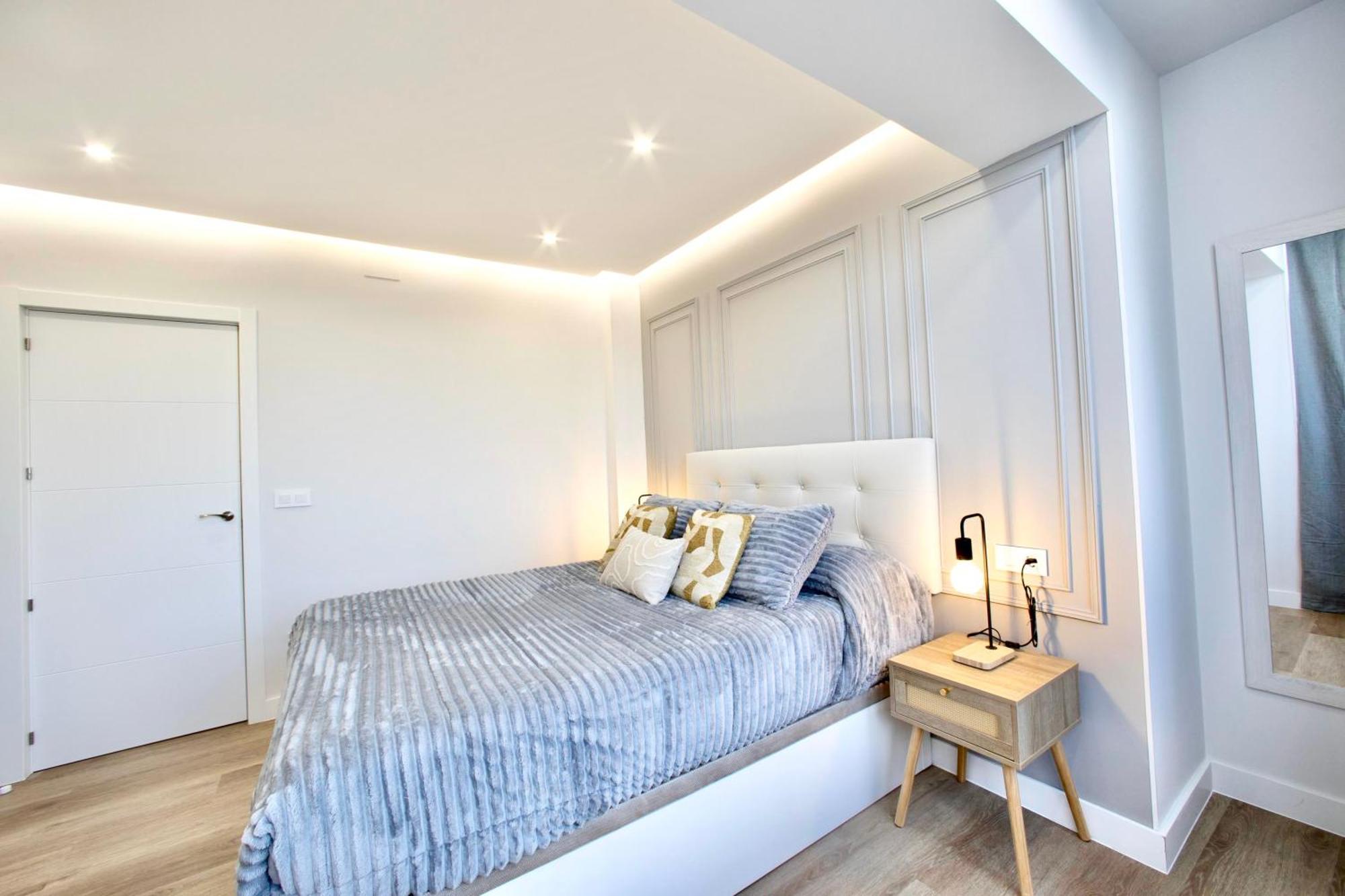 Apartamento Cathedral Boutique Lugo Exterior foto